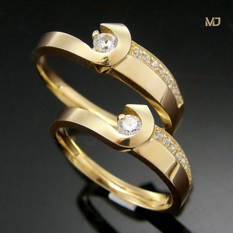 xNhẫn cưới Đẹp MDJ56147