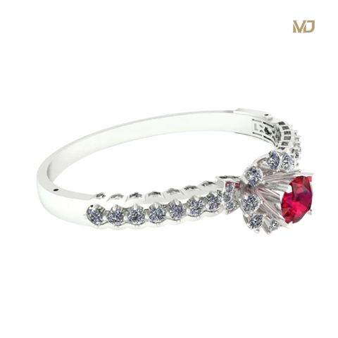 Vòng tay nữ vàng 18K – Vòng Tay Nữ Đẹp VTN13