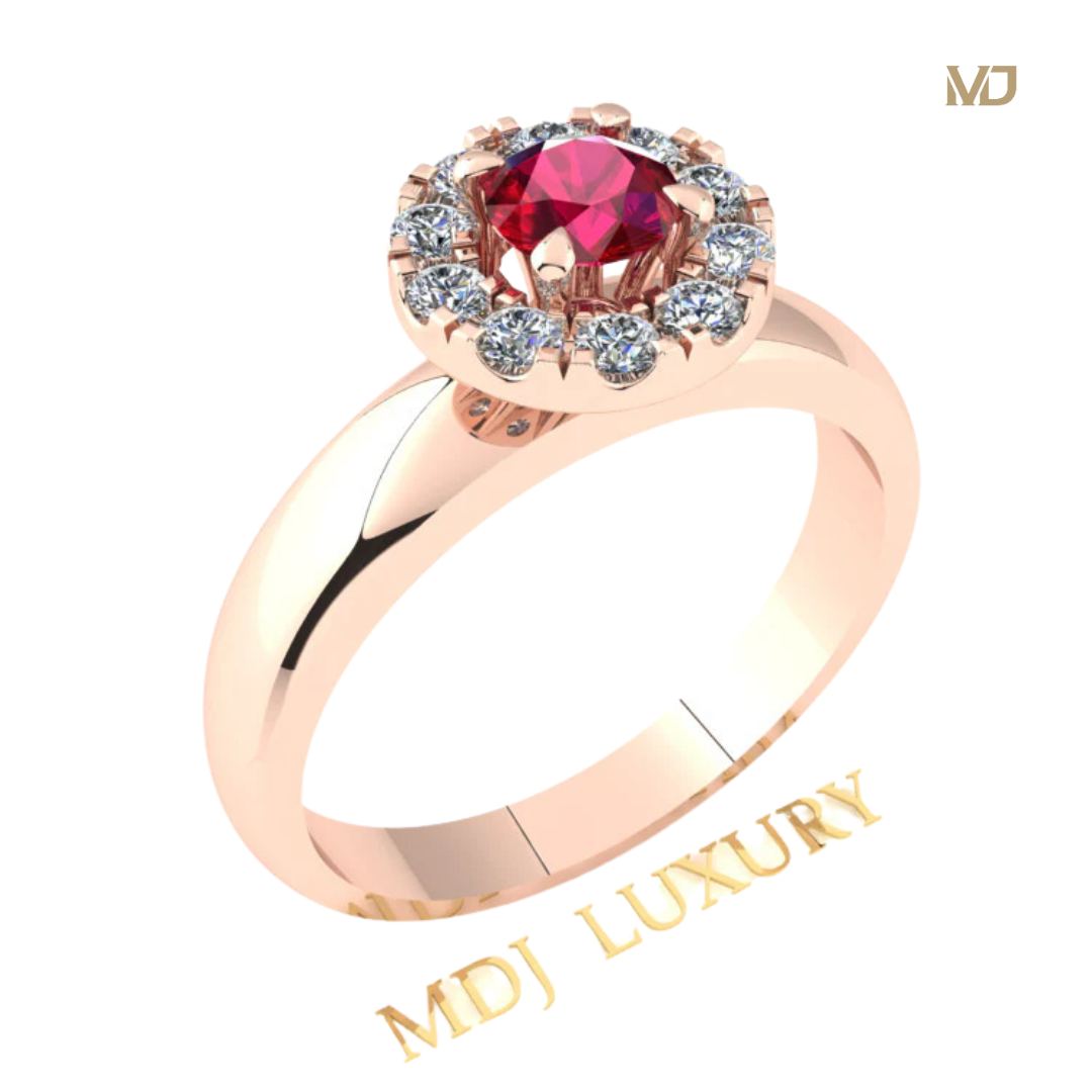 xNhẫn Cầu Hôn NNU129